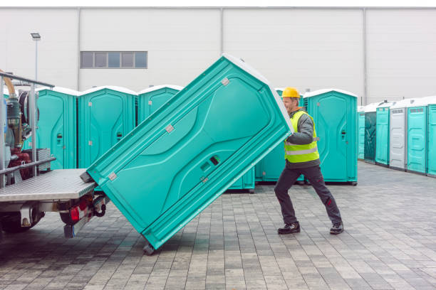 Best High-end porta potty rental  in Delft Colony, CA