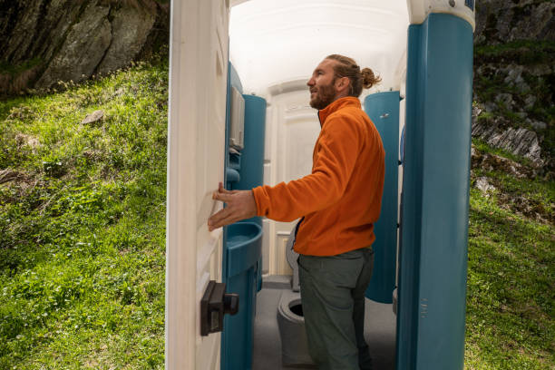 Best Porta potty delivery and setup  in Delft Colony, CA