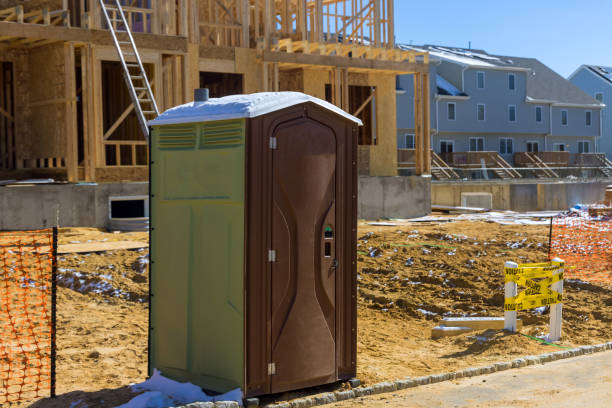 Best Long-term porta potty rental  in Delft Colony, CA