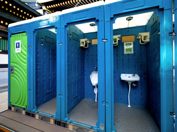 Best Emergency porta potty rental  in Delft Colony, CA