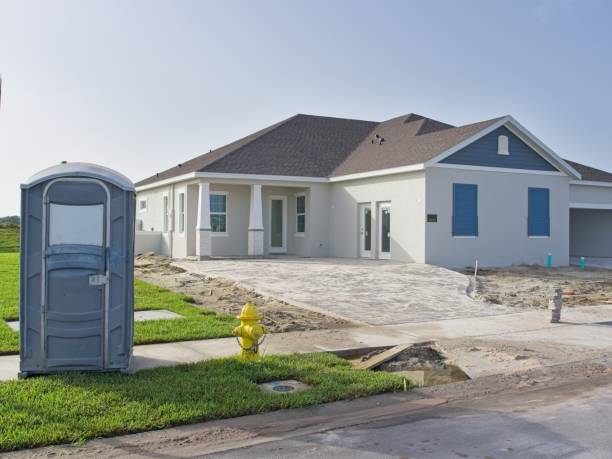 Best Local porta potty services  in Delft Colony, CA