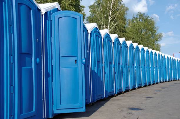 Best Portable toilet rental cost  in Delft Colony, CA